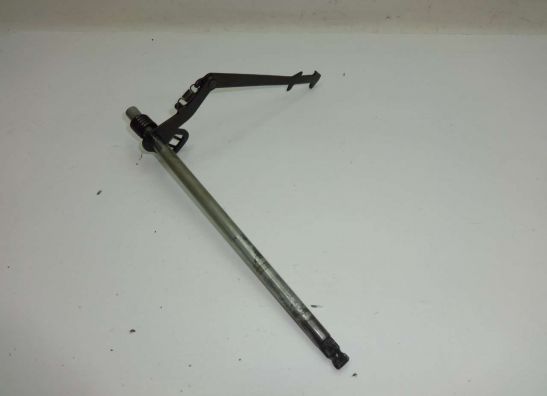 Schakelpedaal Honda VF 700  750 C Magna