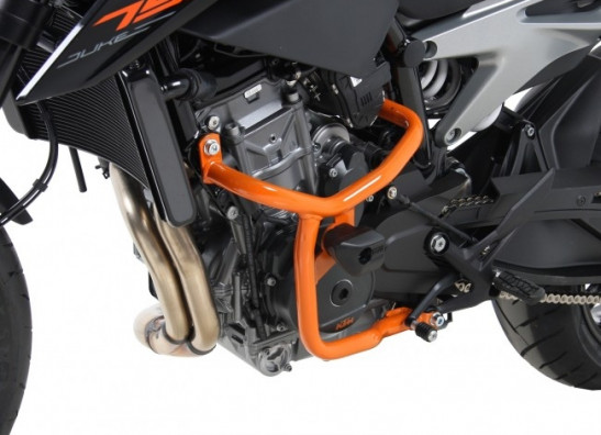 Valbeugel KTM 790 Duke 2018-2020