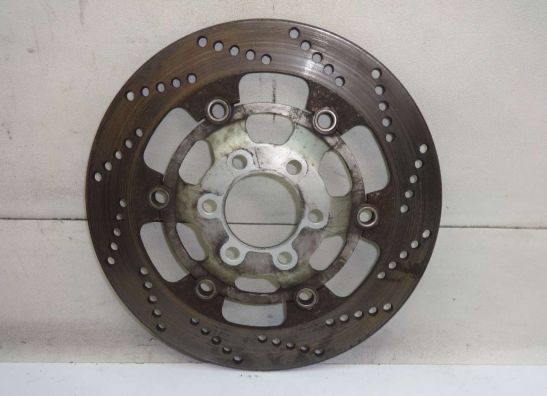 Bremsscheibe vorne links Suzuki GSX F 1100