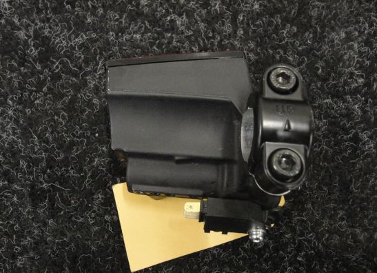 Rempomp Yamaha MT 09