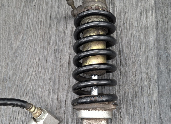 Rear cushion Suzuki GSX F 750