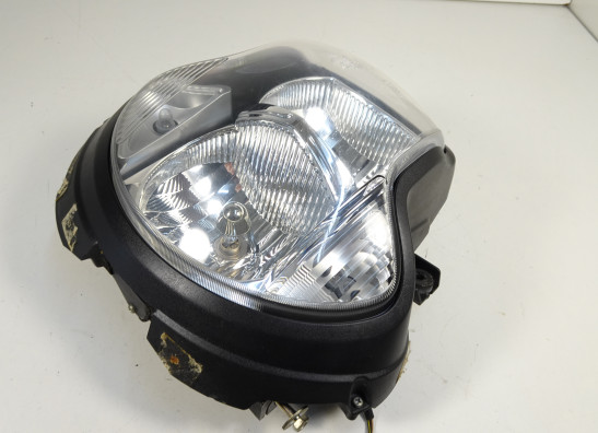 Koplamp Kawasaki VERSYS 650