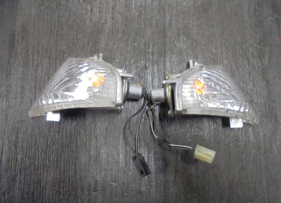 Knipperlicht Suzuki GSX R 1000 2005-2006