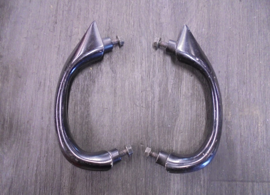 Achterhandvat Kawasaki ZX 7 R 1996-2002