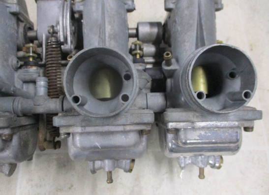 Carburateurset Suzuki GS 750