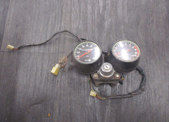 Tellerset Overig Onbekend Unknown 1950-2011