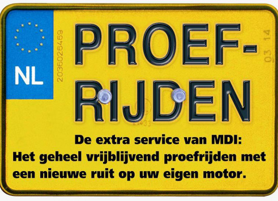 Kuipruit BMW R 1150 RT   R 850 RT