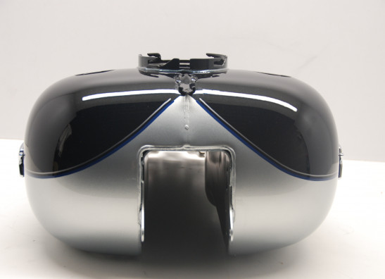 Benzintank Harley Davidson Touring FL