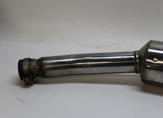 Uitlaat Yamaha YZF 750 SP