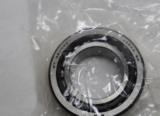 Steering stem Suzuki VL 1500 Intruder