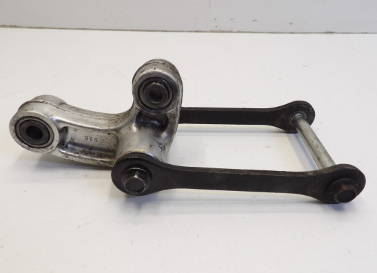 Link systeem achterveer Suzuki DL 1000 V STROM