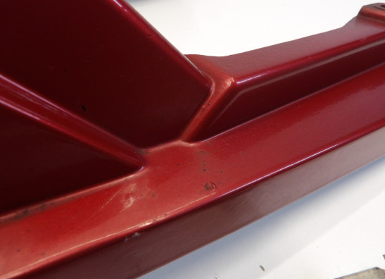 Rear cowl Yamaha XJ 750 