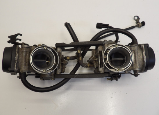 Carburateurset Suzuki SV 650