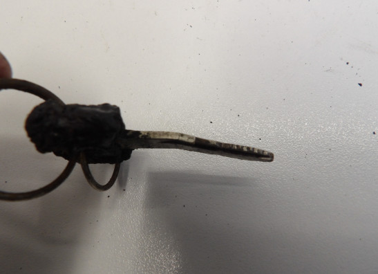 Tankdeckel Yamaha FZR 600