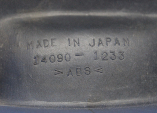 Achterkuipdeel Kawasaki ZXR 750