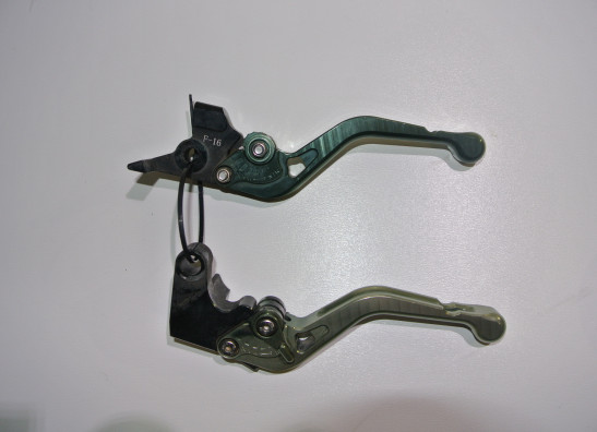 Bremshebel Yamaha MT 07