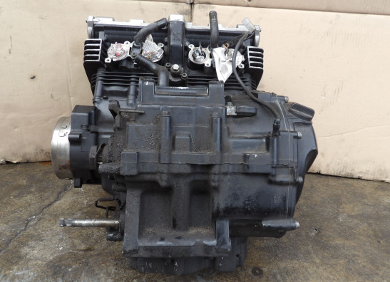 Motorblok Yamaha FAZER 600