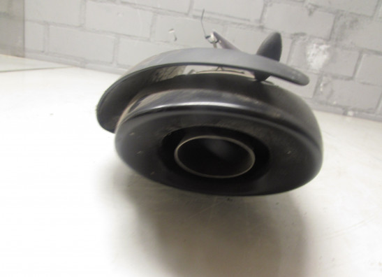 Muffler Yamaha YZF R1