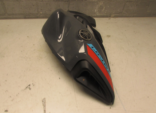 Seitenverkleidung links klein Yamaha MT 07