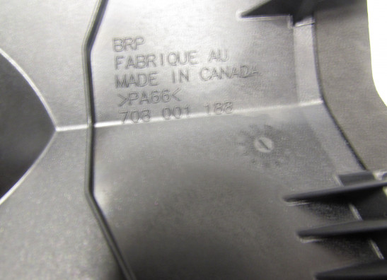 Topkuip Can-am Overig Can Am