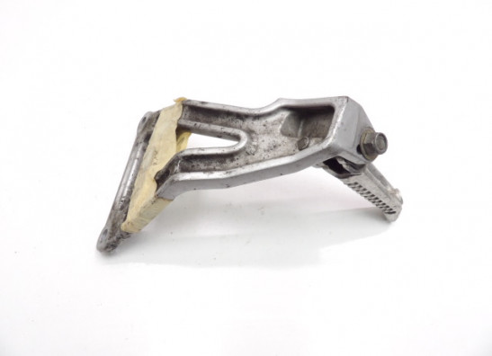 Duo voetsteun links Suzuki GSX R 750