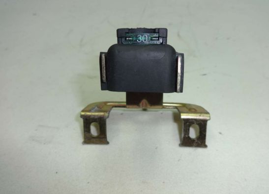 Starter Relay Suzuki GSX R 600