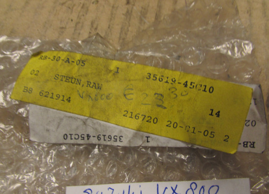 Blinker Suzuki VX 800