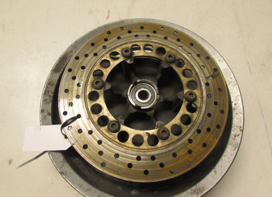 Felge vorne Yamaha YP 250 Majesty