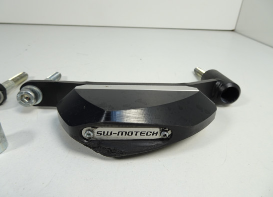 Valblokken Yamaha Tracer 900
