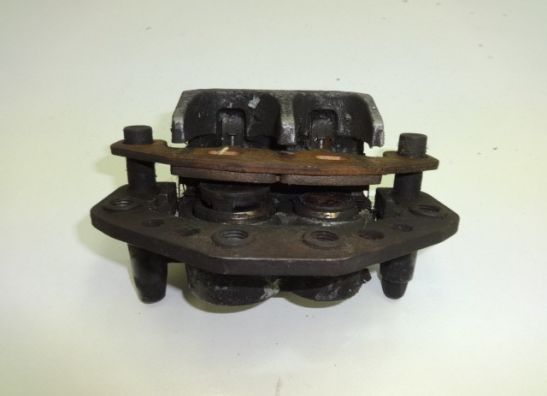 Brake caliper right front Kawasaki ZZR 250