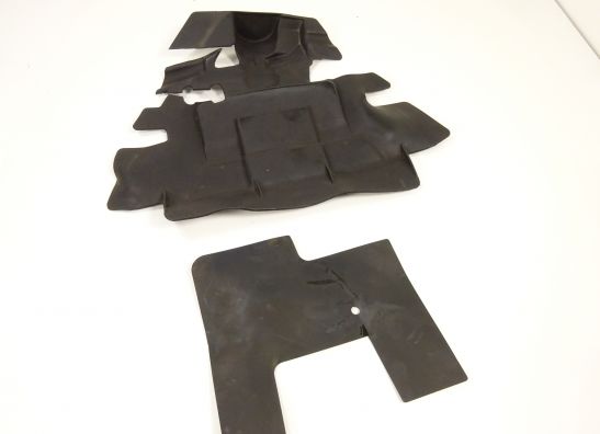 Fairing inner side Yamaha FZ6