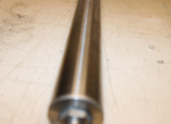 Voorpoot links compleet Yamaha XJ 900 S Diversion