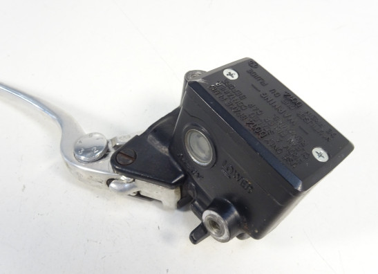 Rempomp Kawasaki ER 6