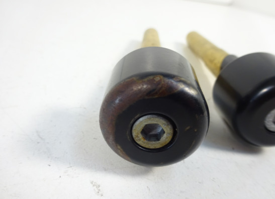 Stuur KTM 990 Superduke