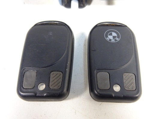 Wire Harness BMW R 1200 RT