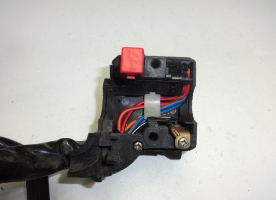 Lenkerschalter links Kawasaki GPZ 600