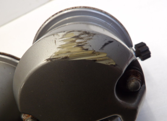 Tellerset Suzuki VX 800