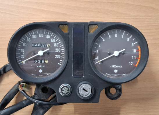 Tellerset Suzuki GS 750