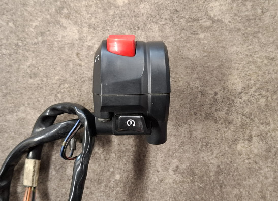 Stuurschakelaar rechts Suzuki GSX R 600