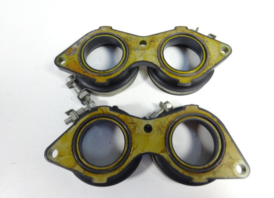 Inlaat rubber Yamaha FZ8