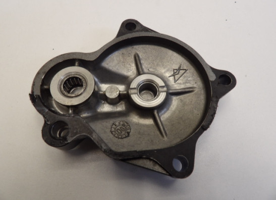 Engine cover Yamaha MT 03