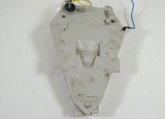 Rear light Yamaha YZF R6