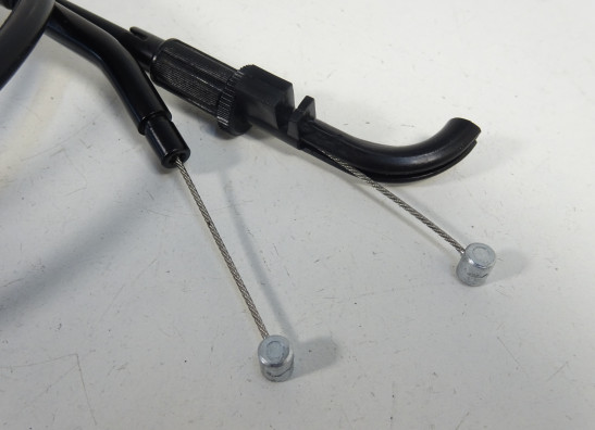 Gaskabel Kawasaki ER 6