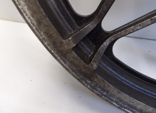 Felge vorne Honda GL 650