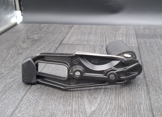 Reposapiés doble izquierda BMW R 1100 GS
