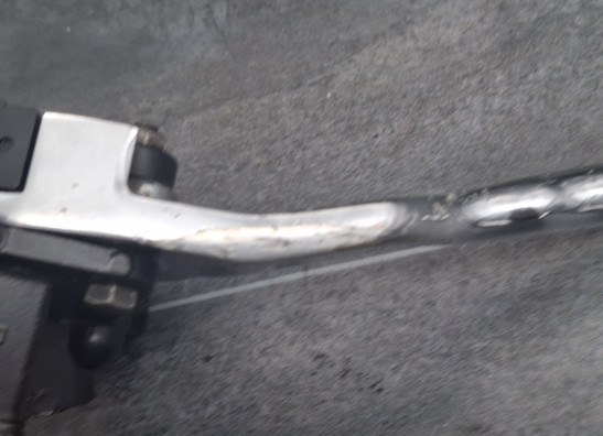 Rempomp Kawasaki VN 700  750