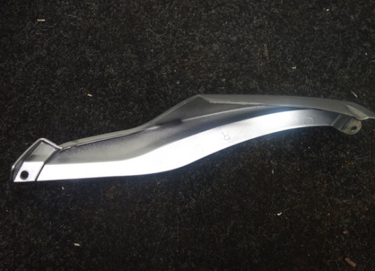 Heck rechts Kawasaki VERSYS 650