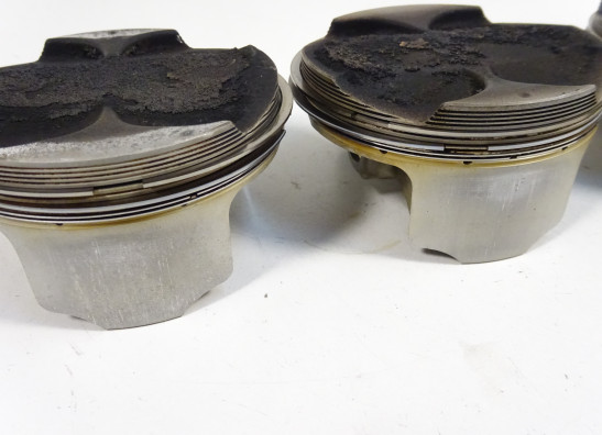 Piston Triumph Sprint ST 1050