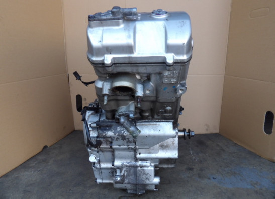 Motorblok Honda Deauville 650 - 700