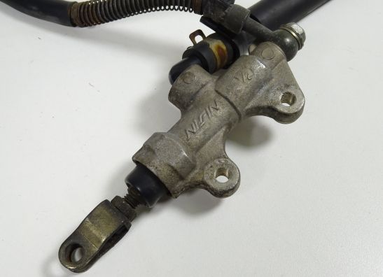 Rear brake master cylinder  Kawasaki ZX 6 R